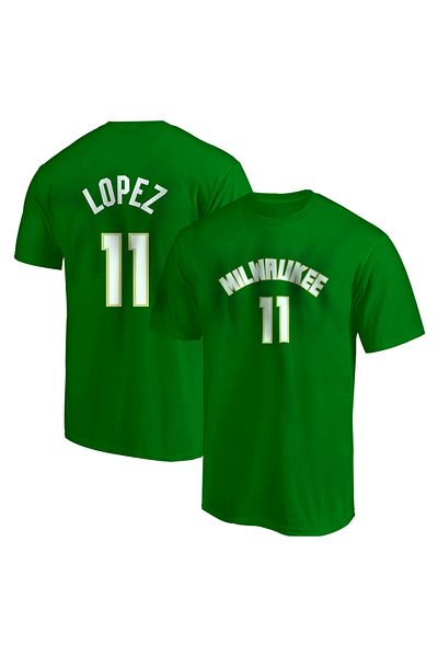 usateamfans Μπλουζάκι Brook Lopez