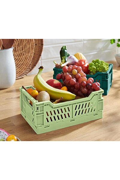 Tchibo 2 Foldable Organizer Chests