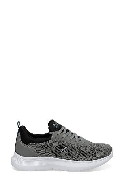 Kinetix Pantofi confort unisex THANOS TX 4FX GREY