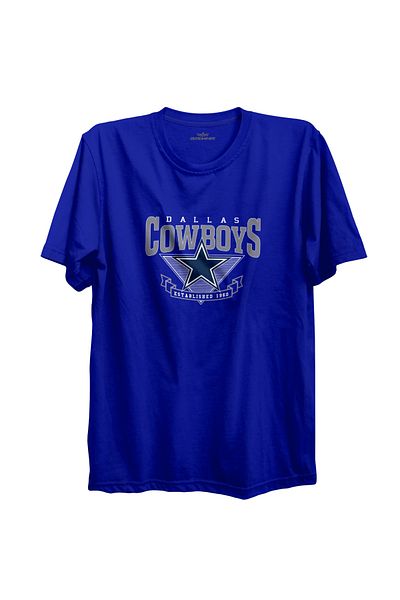 usateamfans Μπλουζάκι Dallas Cowboys