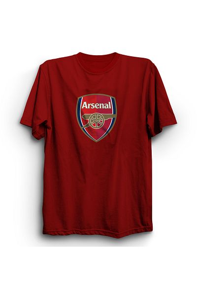 usateamfans Arsenal T-Shirt