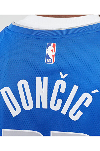 Nike Dri-Fit Dallas Mavericks Icon Edition 2022-2023 NBA Erkek Forma