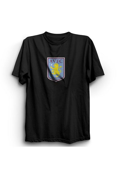 usateamfans Μπλουζάκι Aston Villa