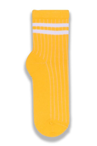 Belyy Socks 6 db gyerekkör mintás zoknit tartalmazó csomag