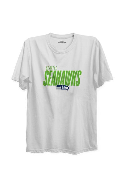 usateamfans Μπλουζάκι Seattle Seahawks