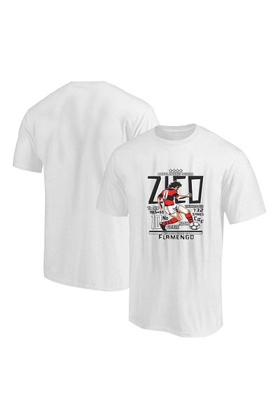 usateamfans Μπλουζάκι Arthur Zico