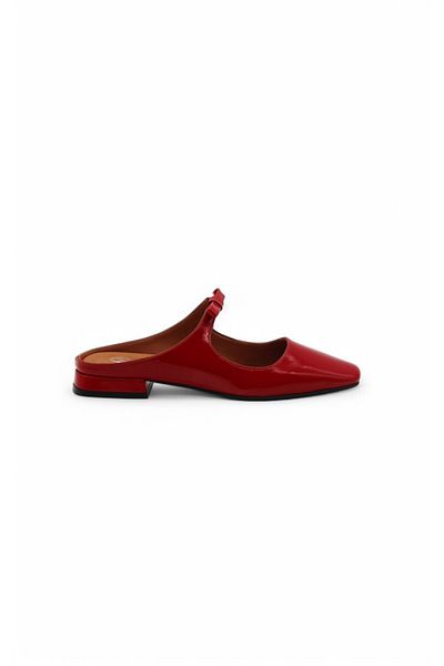 Gizzelli shoes النعال القوس الأمامي