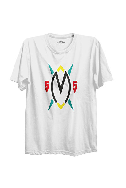 usateamfans Majica Dikembe Mutombo