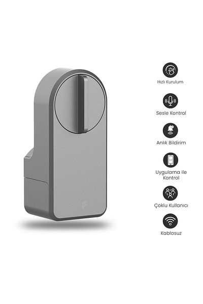 Fonri Smart Door Lock and Keypad