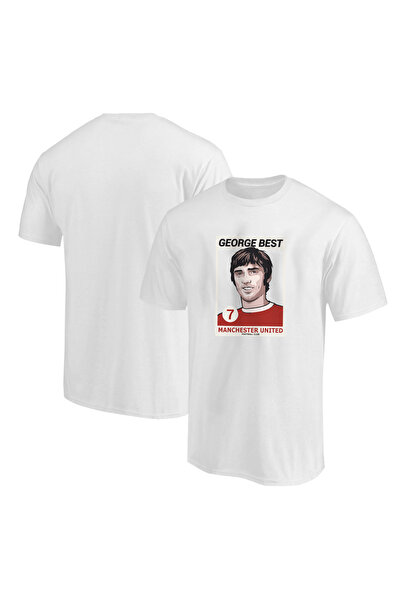usateamfans Majica George Best