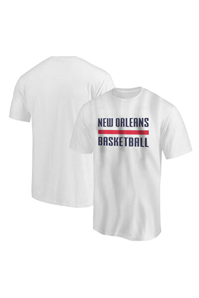 usateamfans Košarkaška majica New Orleans