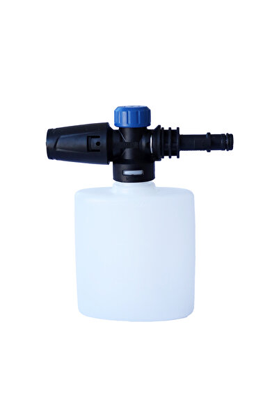 Hyundai Ax306 Yıkama Tabancası Köpük Hazneli Püskürtme Başlığı Ayarlı