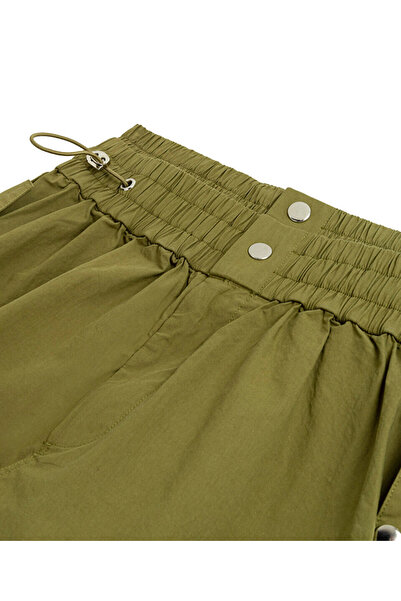 Twist METAL AKSESUARLI YÜKSEK BEL ŞORT