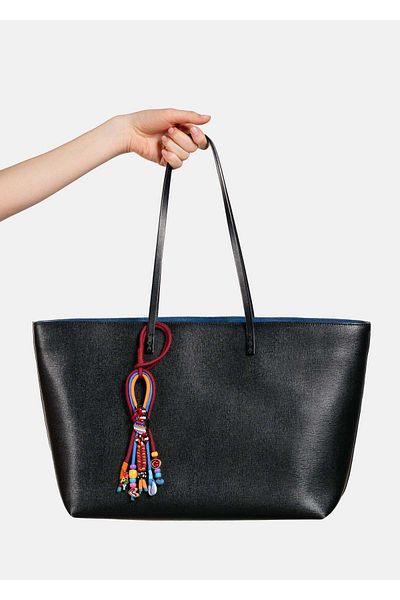 Happy-Nes Sea Spirit Bag Ornament