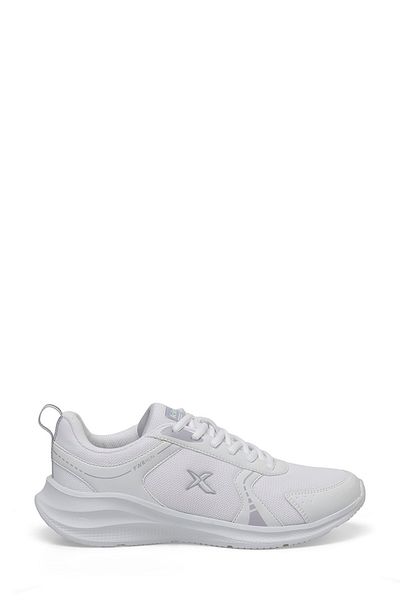 Kinetix Pantofi de alergat pentru femei CHARLES TX W 4FX albi