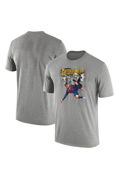 usateamfans Μπλουζάκι Lionel Messi