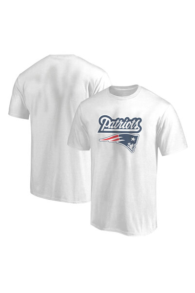 usateamfans Μπλουζάκι New England Patriots