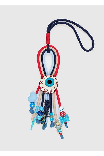 Happy-Nes Ocean Eye Bag Ornament