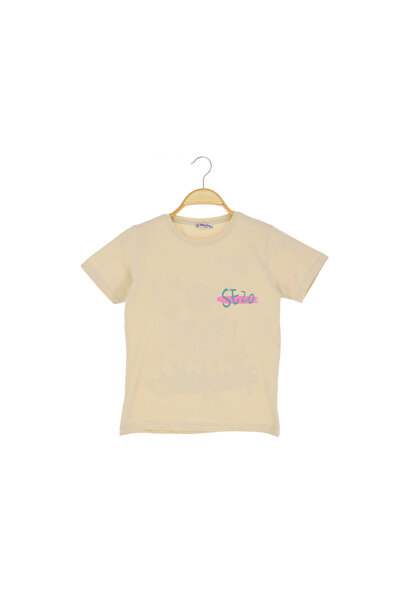 CRASSİ Devojka T-shirt