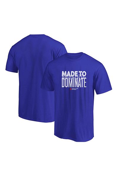 usateamfans Κυριαρχεί Tshirt