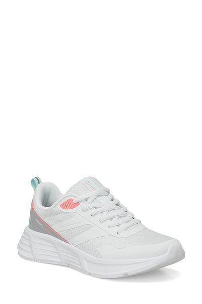 Kinetix RUGOS TX W 4FX - Pantofi de alergare alb pentru femei
