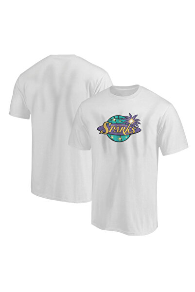 usateamfans Μπλουζάκι Los Angeles Sparks