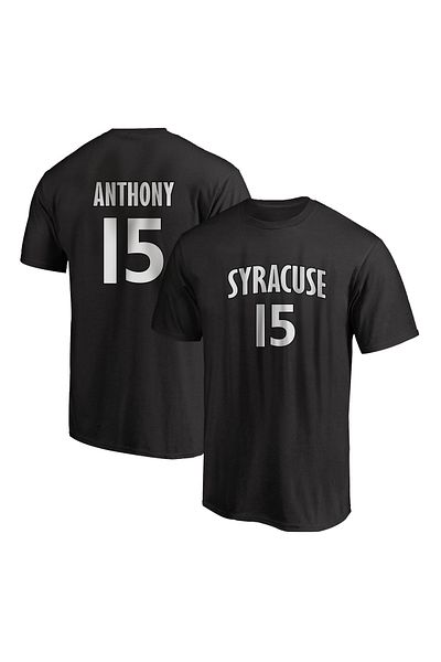 usateamfans Μπλουζάκι Carmelo Anthony