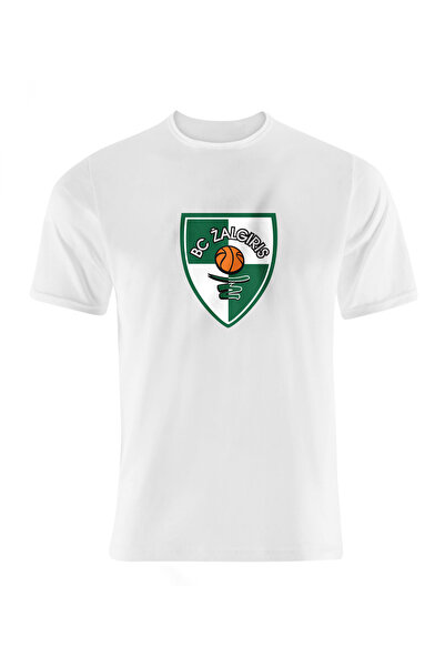 usateamfans Euroleague Zalgiris Kaunas majica