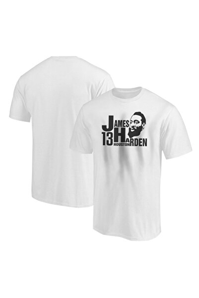 usateamfans Τζέιμς Χάρντεν 13 T-shirt
