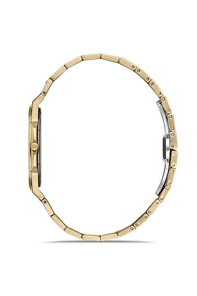 Hislon Cl127G-15Sg Men's Watch