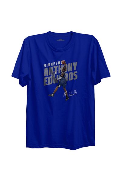 usateamfans Μπλουζάκι Άντονι Έντουαρντς