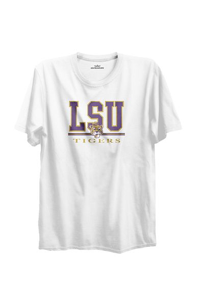 usateamfans Μπλουζάκι LSU Tigers