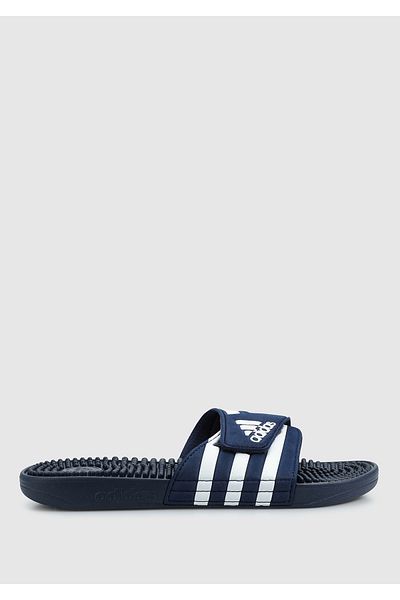 adidas Чоловічі капці Adıssage темно-сині F35579