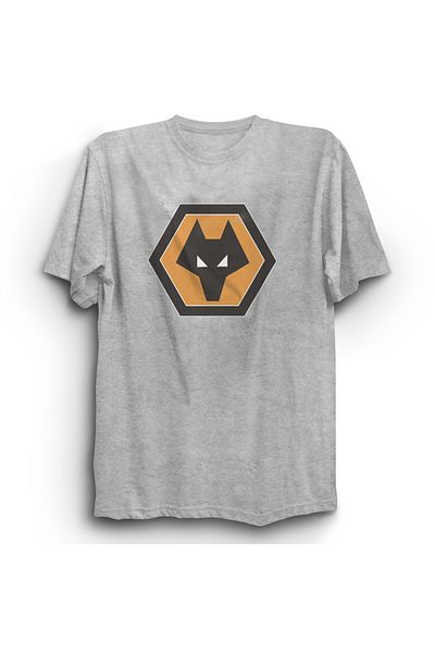 usateamfans Μπλουζάκι Wolverhampton