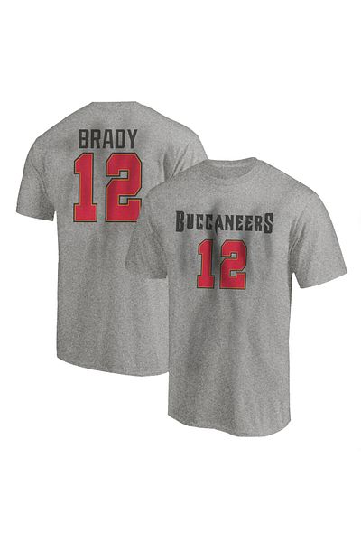 usateamfans Tom Brady T-Shirt