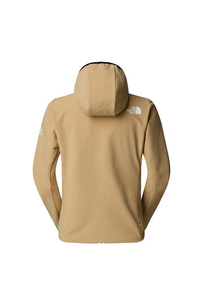 THE NORTH FACE Women's Ma Softshell Jacket (Brown)