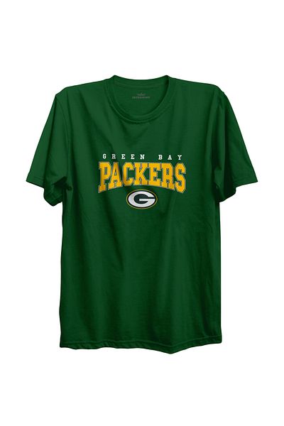 usateamfans Μπλουζάκι Green Bay Packers