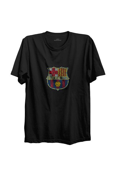 usateamfans Μπλουζάκι Barca Legends