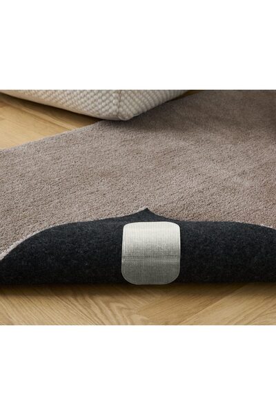 Tchibo 4 Adet Halı Kaydırmaz