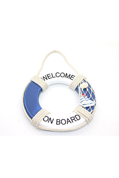 MEKs كعكة خشبية معلقة على الحائط موديل 1