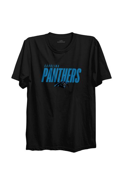 usateamfans Μπλουζάκι Carolina Panthers