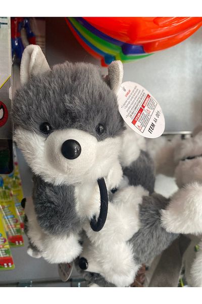 Toys Plush Buckle Bracelet