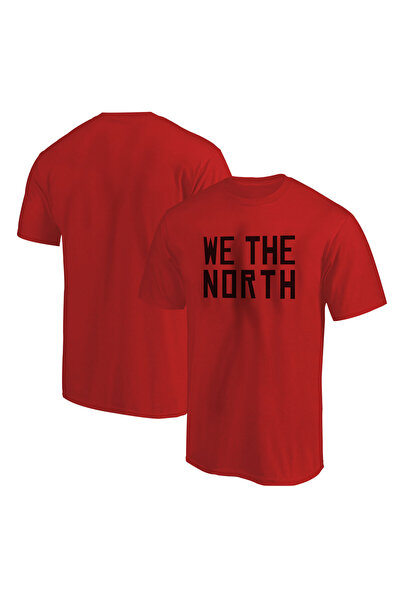 usateamfans Μπλουζάκι We The North