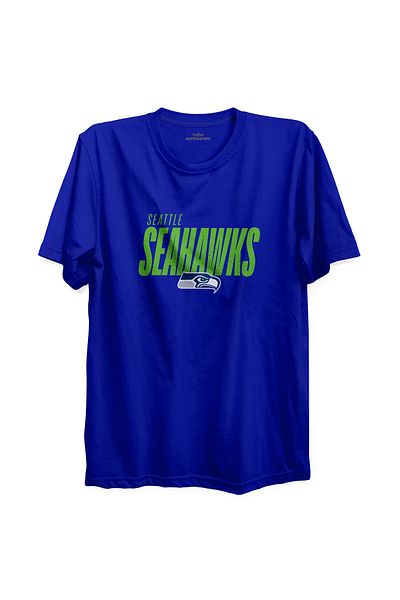 usateamfans Μπλουζάκι Seattle Seahawks