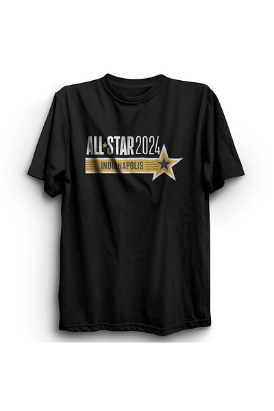usateamfans Μπλουζάκι All Star 2024