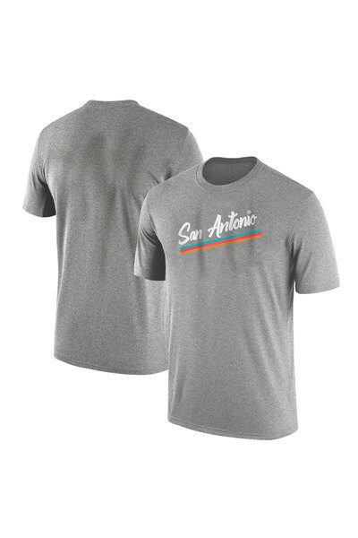 usateamfans Μπλουζάκι Σαν Αντόνιο