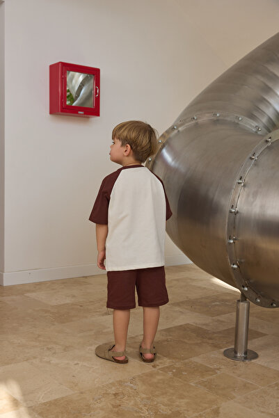 Tics Σετ μανίκια σοκολάτας Reglan