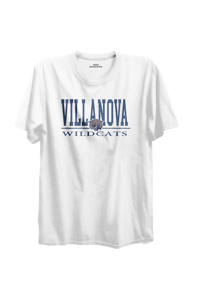 usateamfans Villanova Wildcats T-Shirt