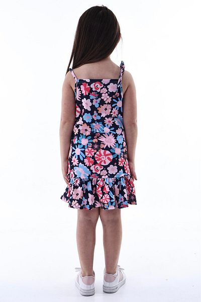 tny kids collection Strappy Girl's Dress