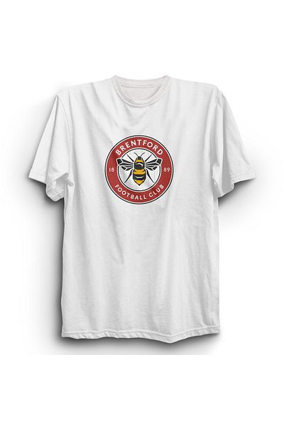 usateamfans Μπλουζάκι Brentford